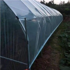 Precio del invernadero del mini túnel