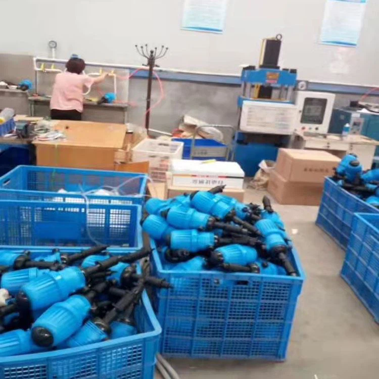 dosing factory