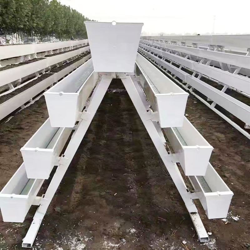 strawberry gutter
