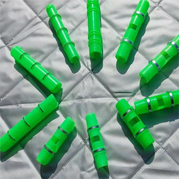 Agriculture Greenhouse Plastic Clip