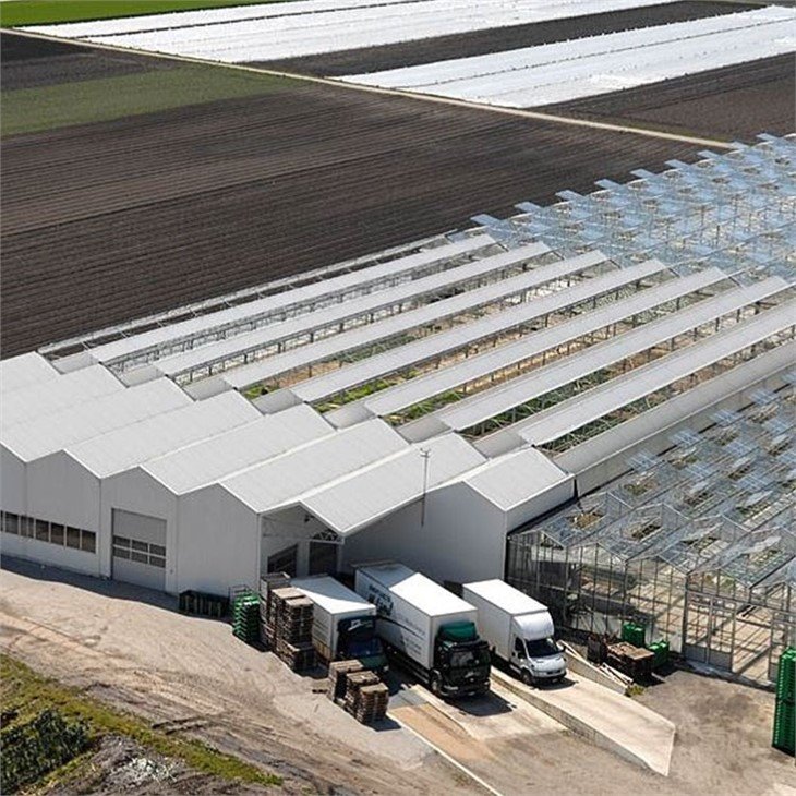 Building-materials-for-greenhouses