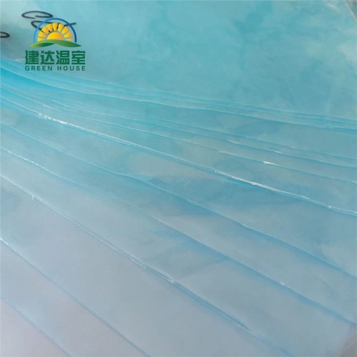 Greenhouse Plastic Film Pe Film Uv Resistant
