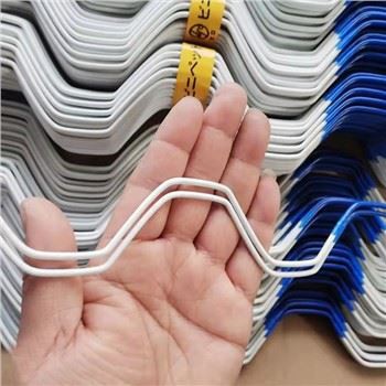 Wiggle Wire Zag Zig Wire Film Lock Wire
