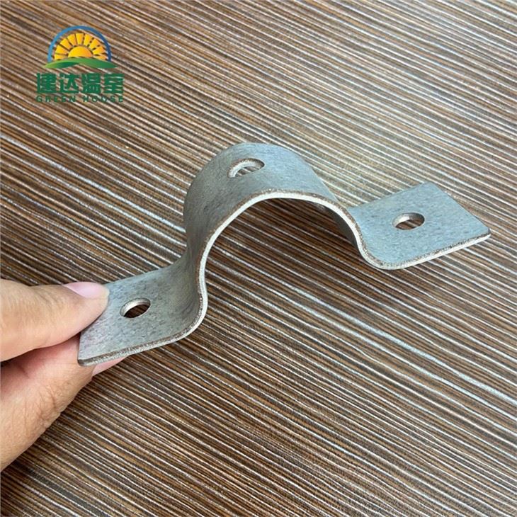 Steelpipe Accessories Semicircular Hoop Of Greenhouse