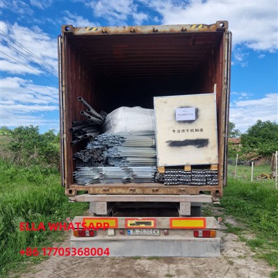 MATERIAL DE INVERNADERO ARIVE SITIO DEL CLIENTE
